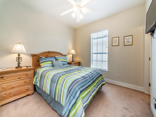The Beach is Your Backyard with this Vacation Rental