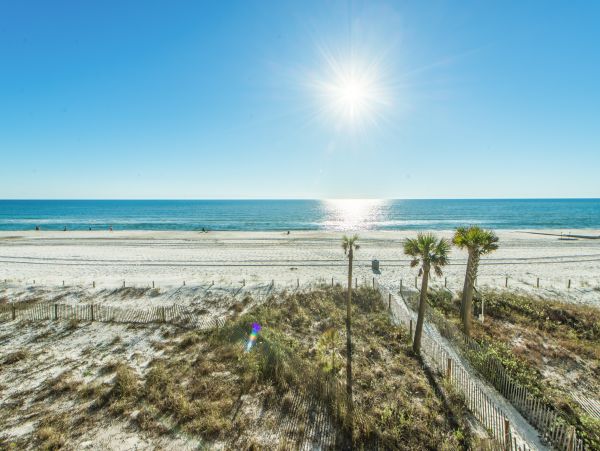 Panama City Beach Home 986268