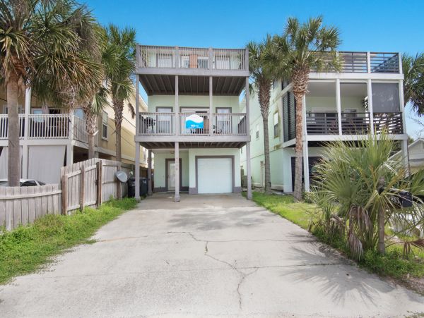 Panama City Beach Home 986268