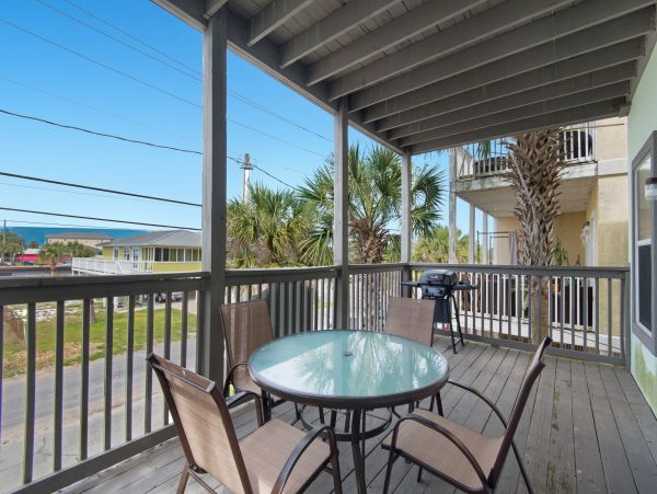 Panama City Beach Home 986268
