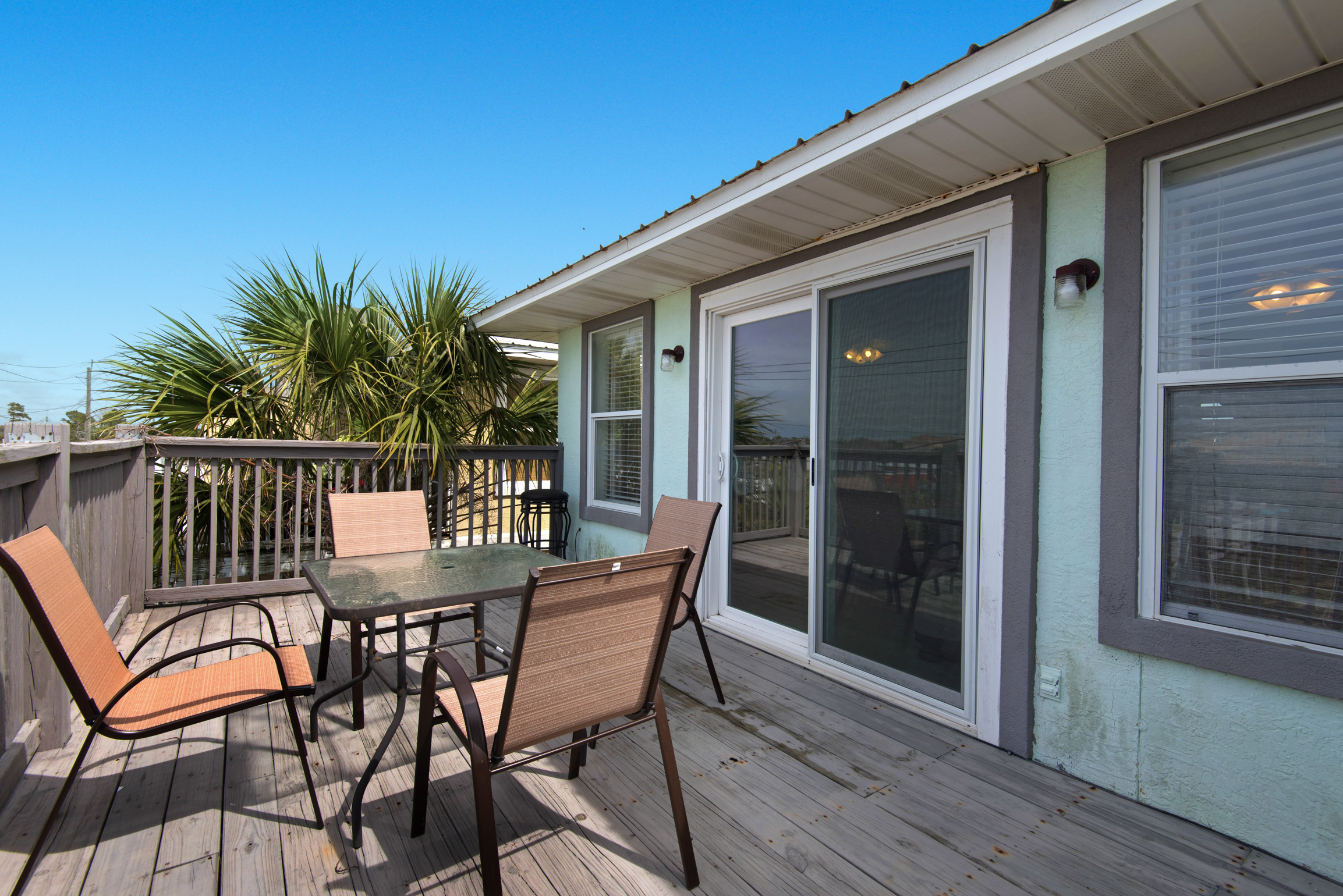 Panama City Beach Home 986268