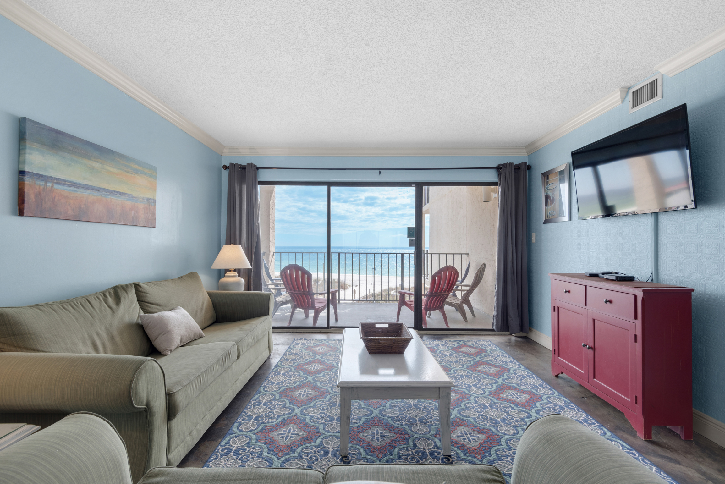 Panama City Beach Condo 986269