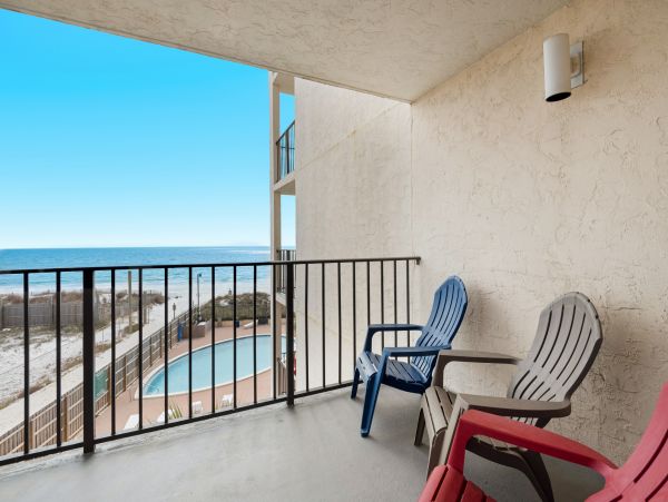Panama City Beach Condo 986269