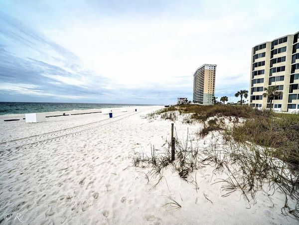Panama City Beach Condo 986269