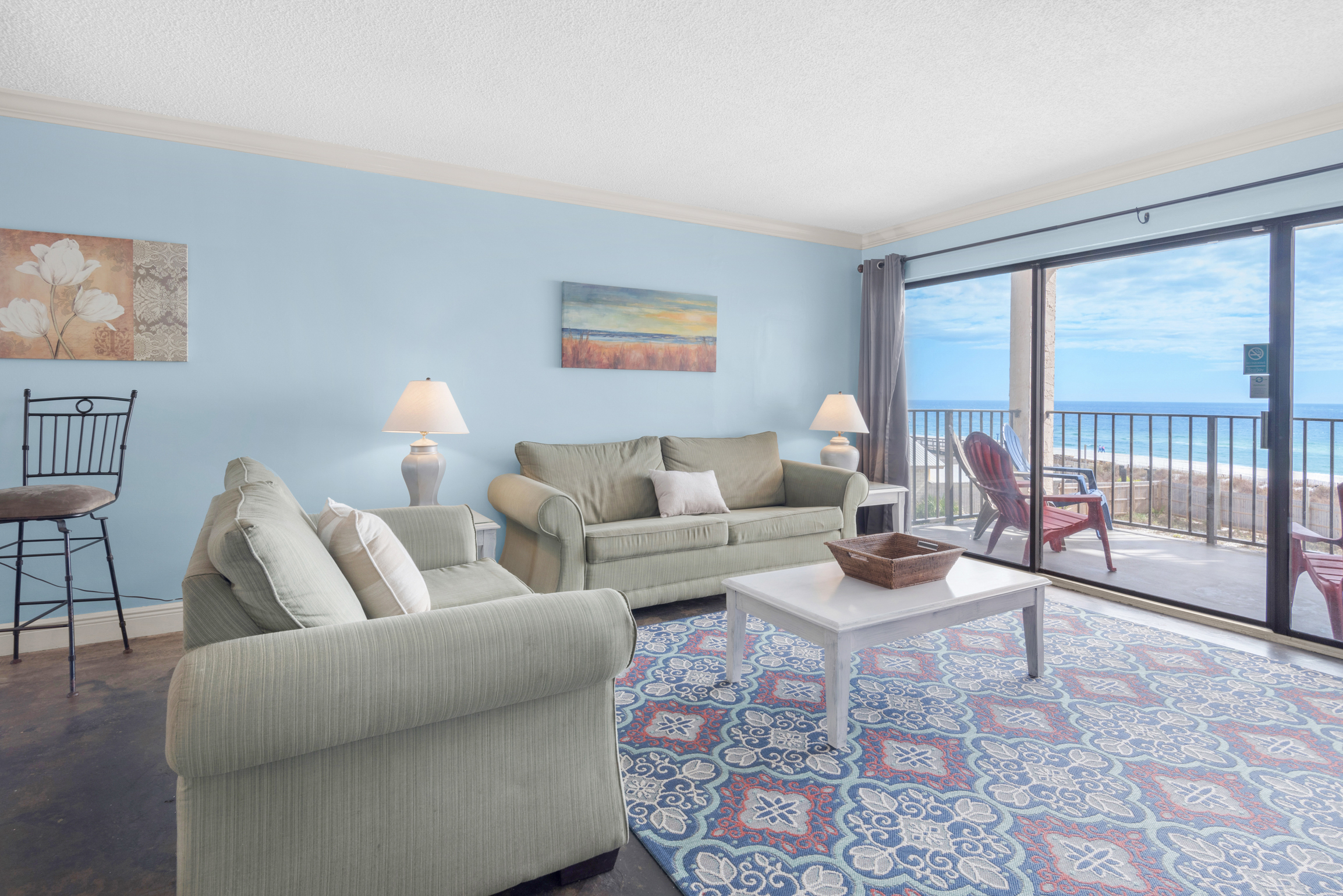 Panama City Beach Condo 986269