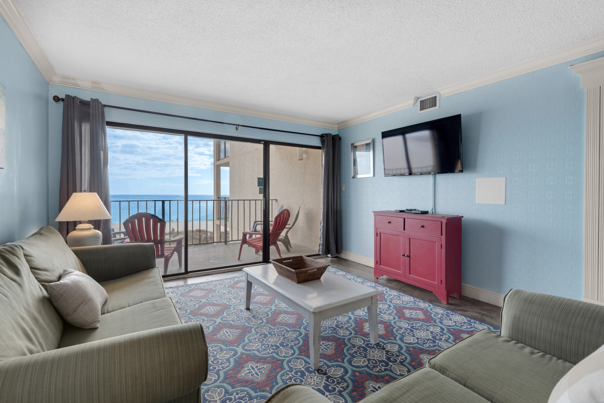 Panama City Beach Condo 986269