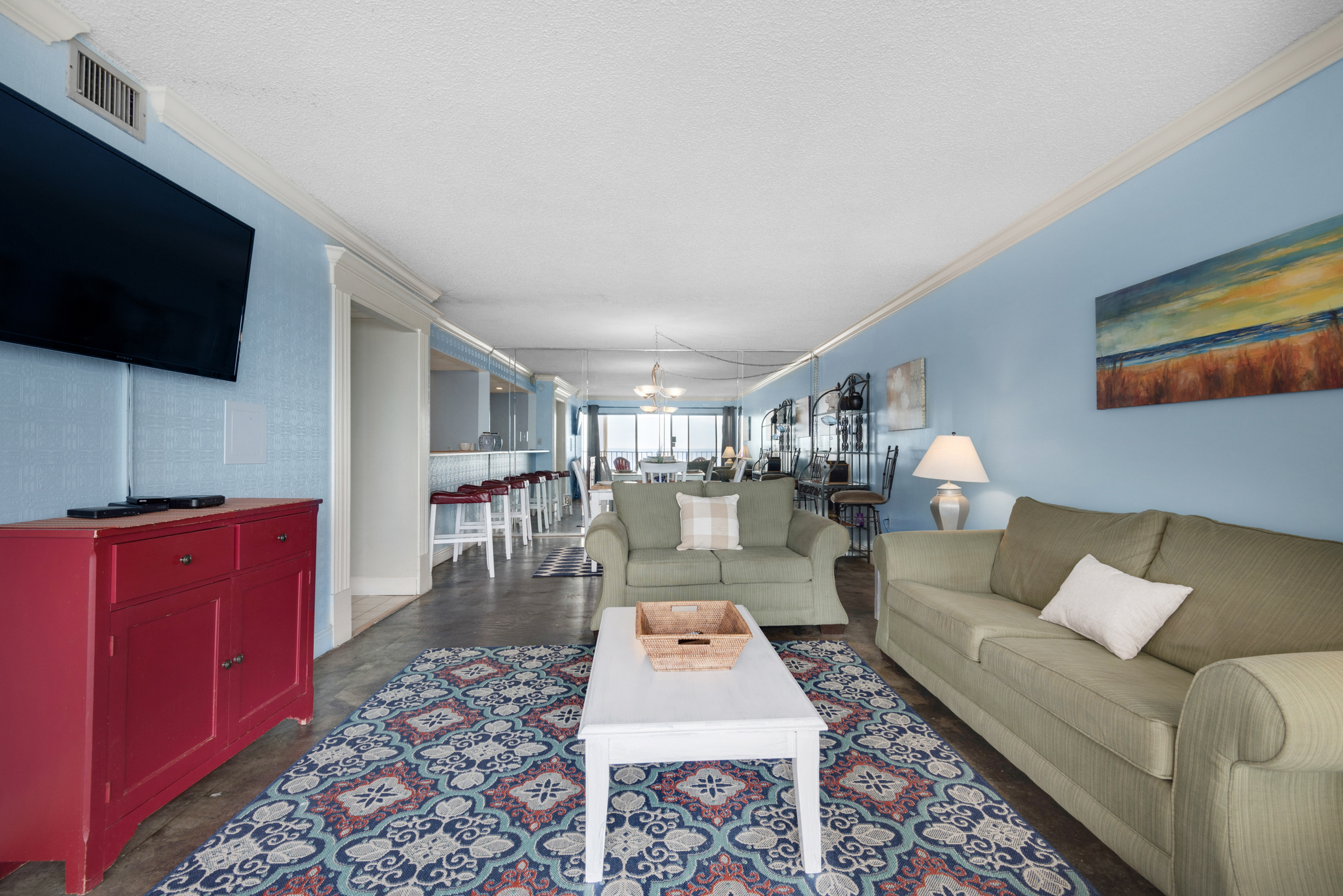 Panama City Beach Condo 986269