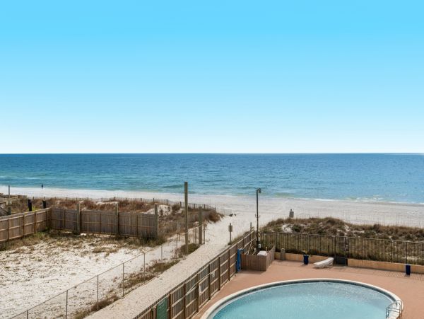 Panama City Beach Condo 986269