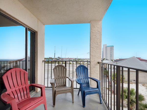 Panama City Beach Condo 986269
