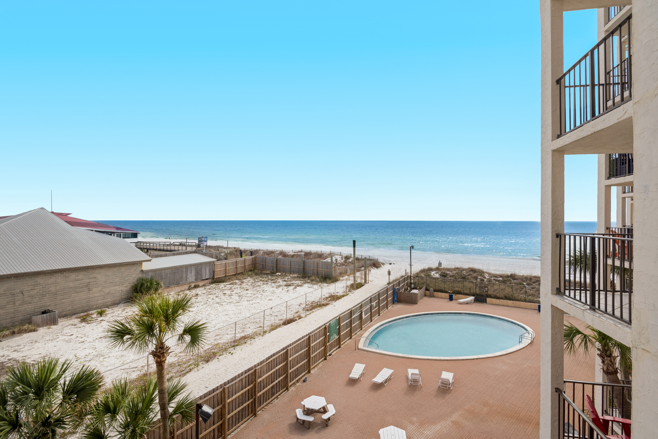 Panama City Beach Condo 986269