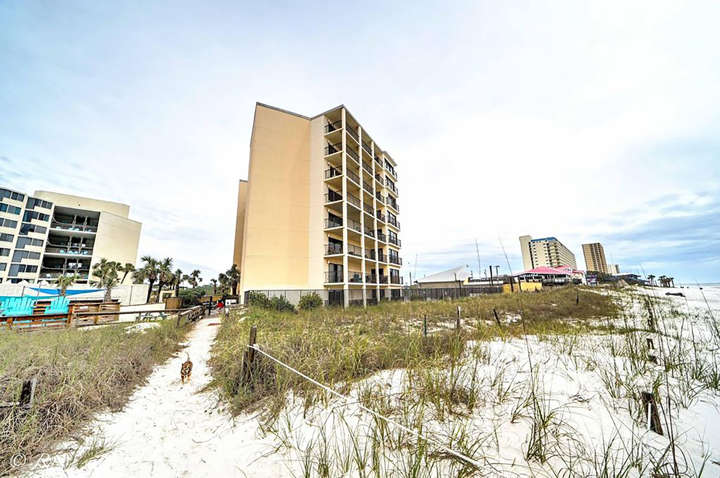 Panama City Beach Condo 986269
