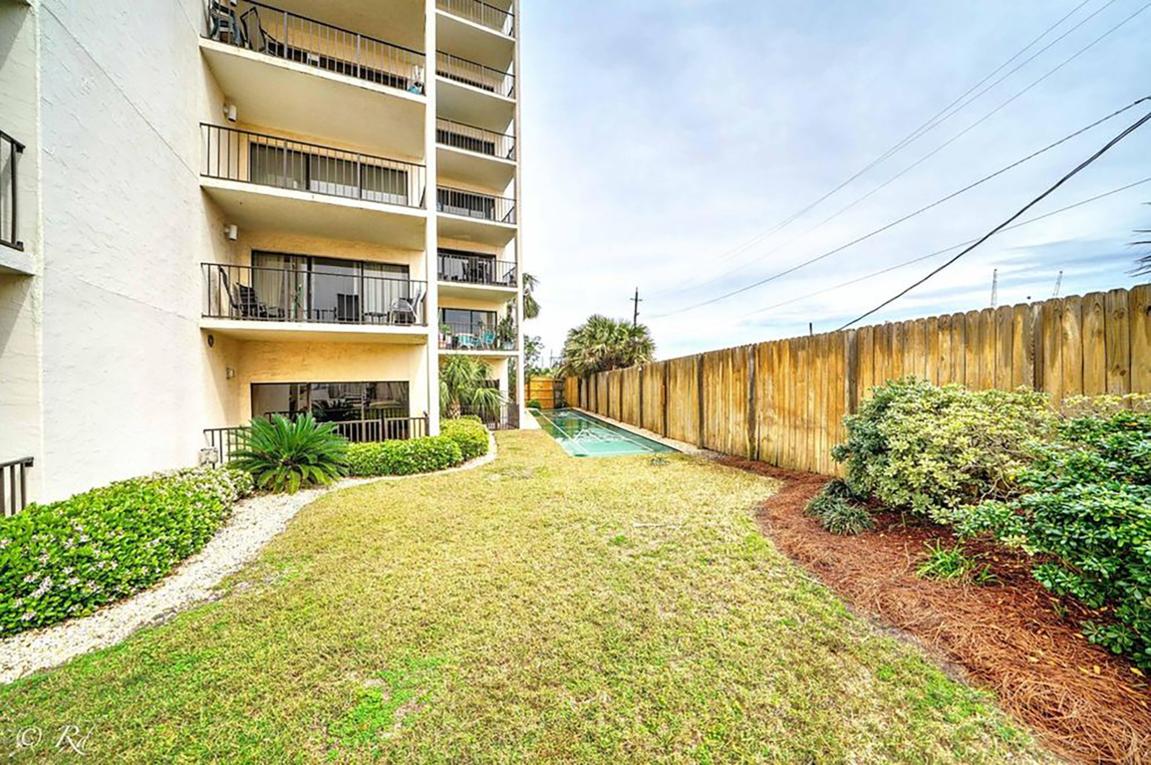 Panama City Beach Condo 986269