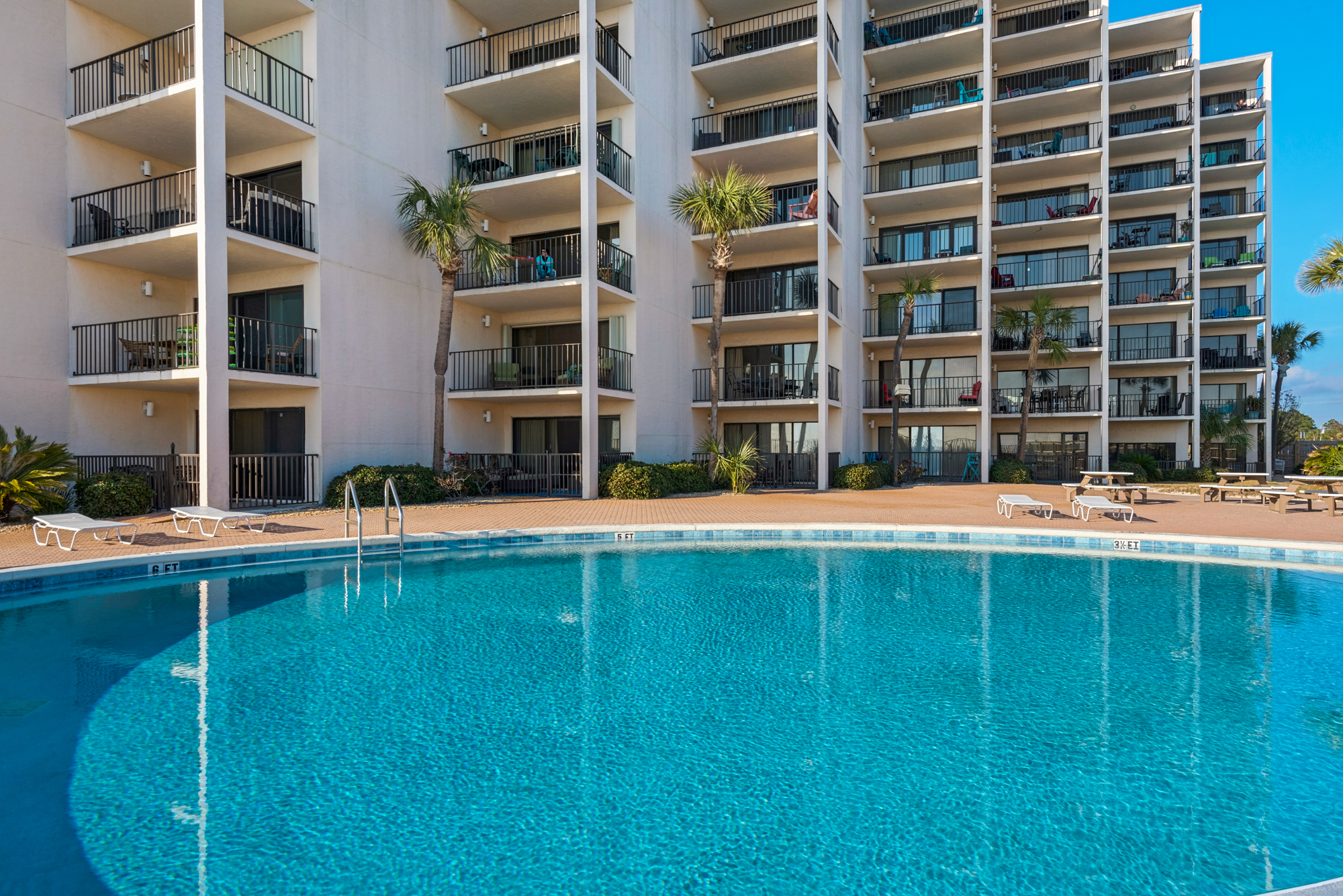 Panama City Beach Condo 986269