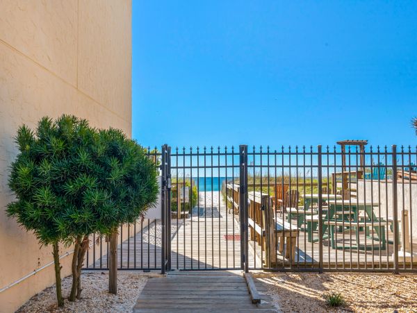 Panama City Beach Condo 986269