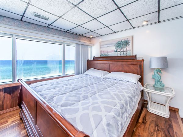 Panama City Beach Condo 986270