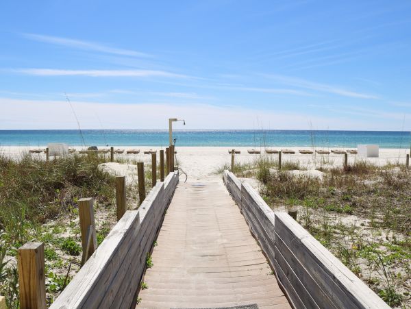 Panama City Beach Condo 986270