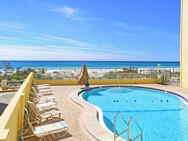 Panama City Beach Condo 986270