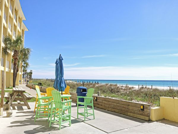 Panama City Beach Condo 986270
