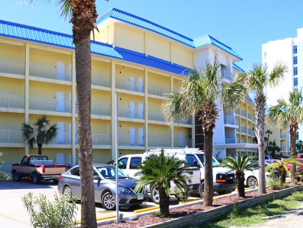 Panama City Beach Condo 986270