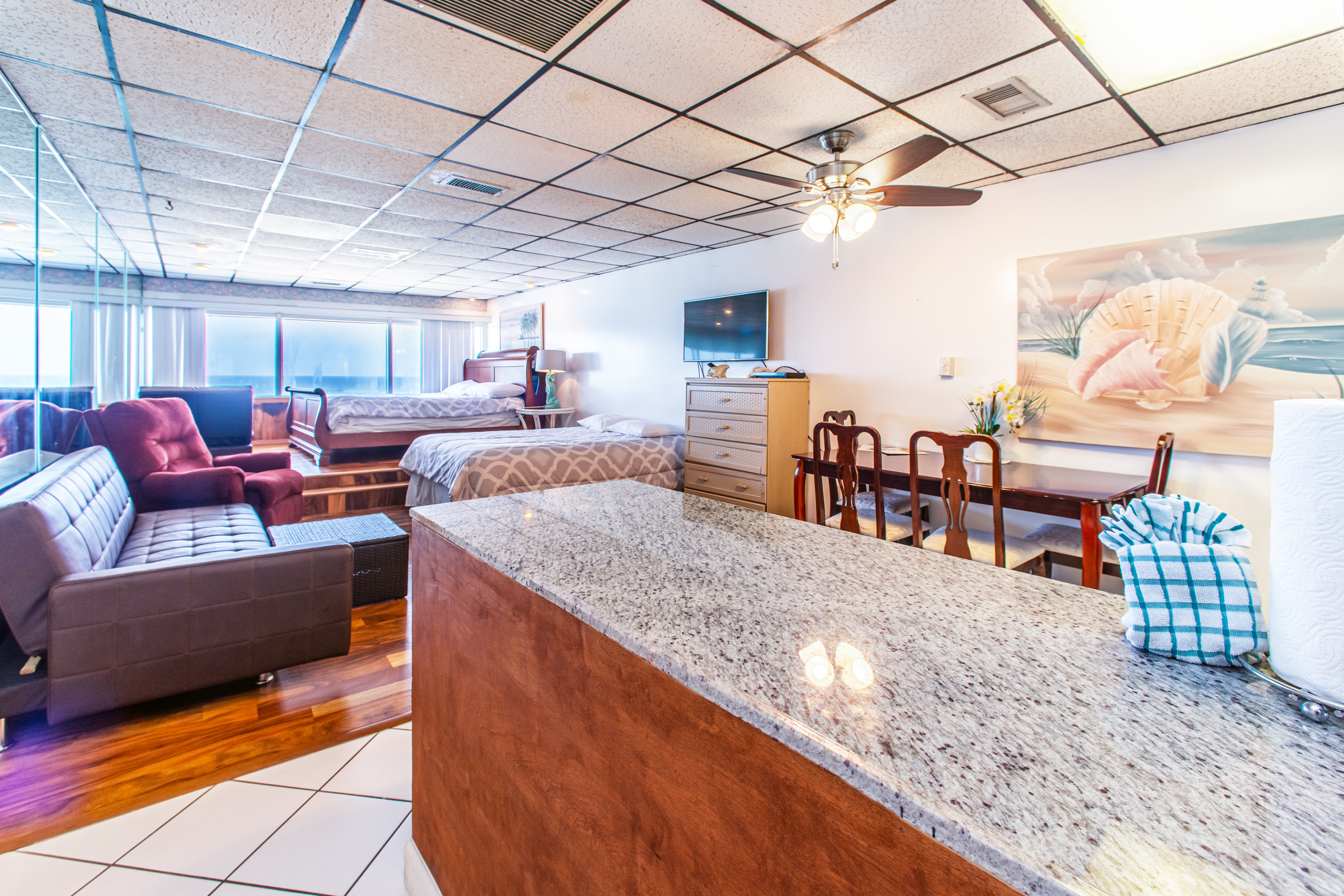 Panama City Beach Condo 986270