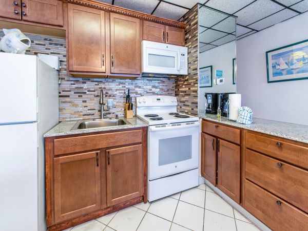 Panama City Beach Condo 986270