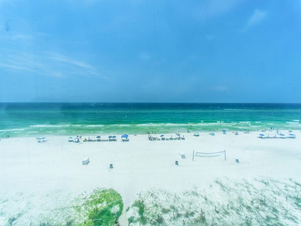 Panama City Beach Condo 986270