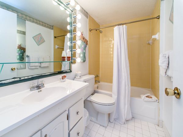 Panama City Beach Condo 986270