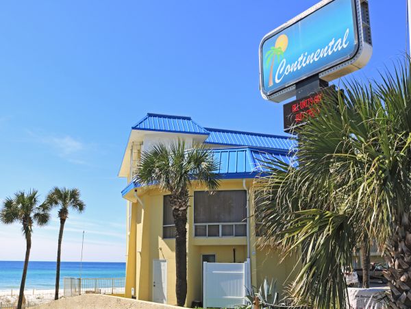 Panama City Beach Condo 986270