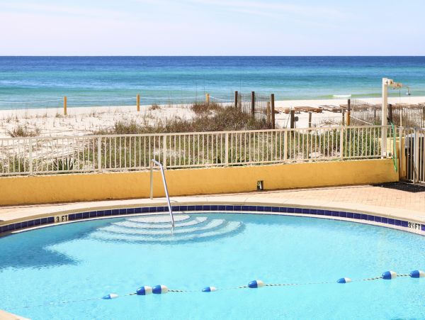 Panama City Beach Condo 986270