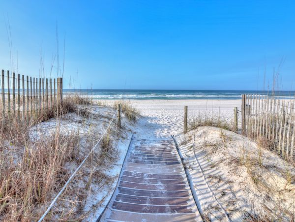 Panama City Beach Condo 986270