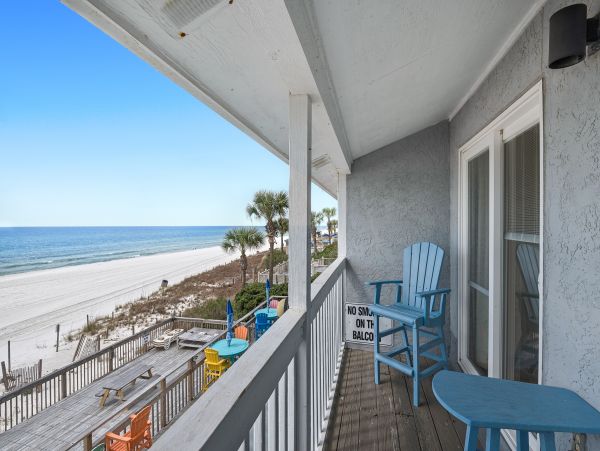 Panama City Beach Condo 986271