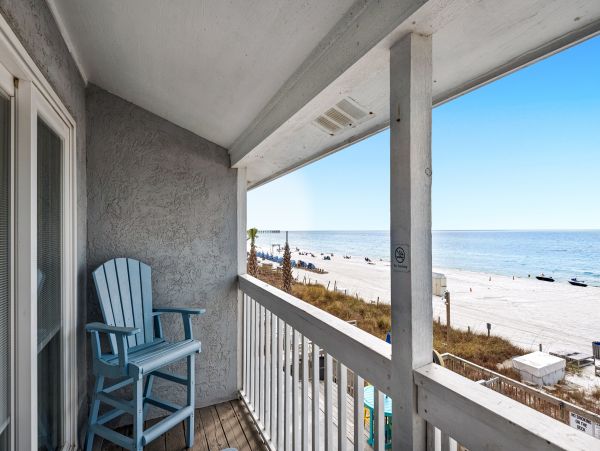 Panama City Beach Condo 986271