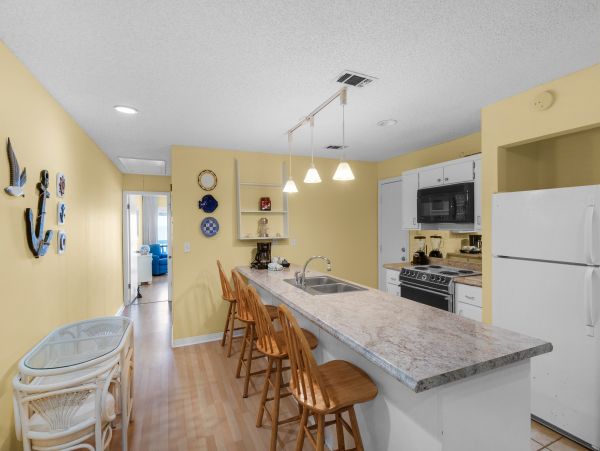 Panama City Beach Condo 986271