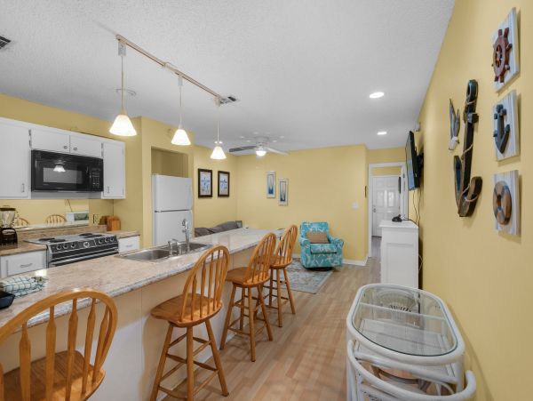Panama City Beach Condo 986271