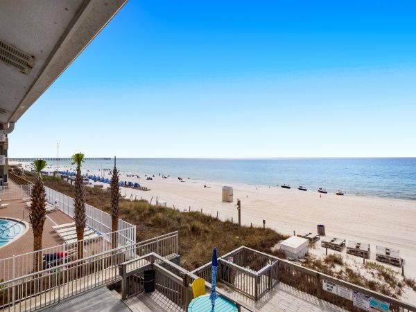 Panama City Beach Condo 986271