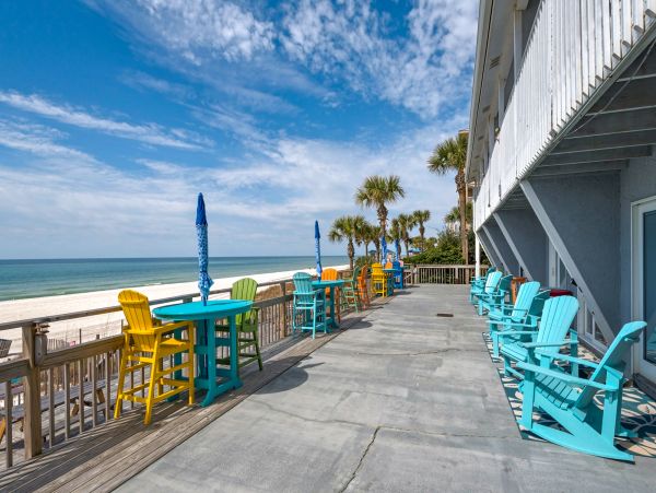 Panama City Beach Condo 986271