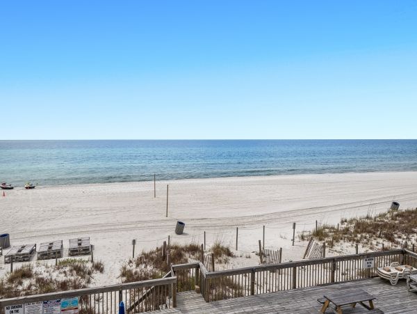 Panama City Beach Condo 986271