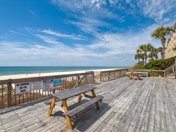 Panama City Beach Condo 986271