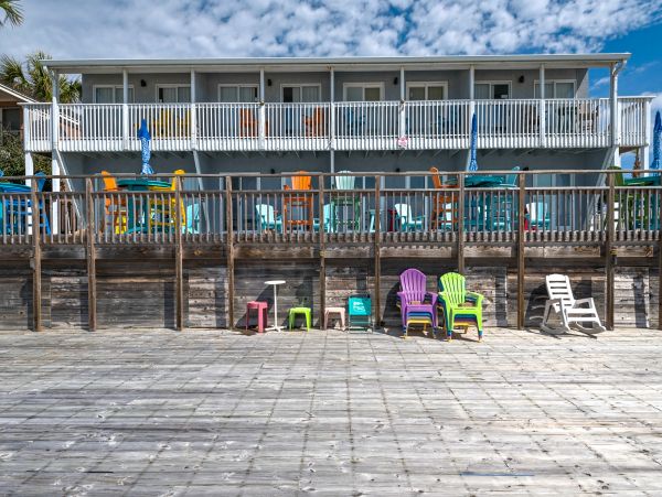 Panama City Beach Condo 986271