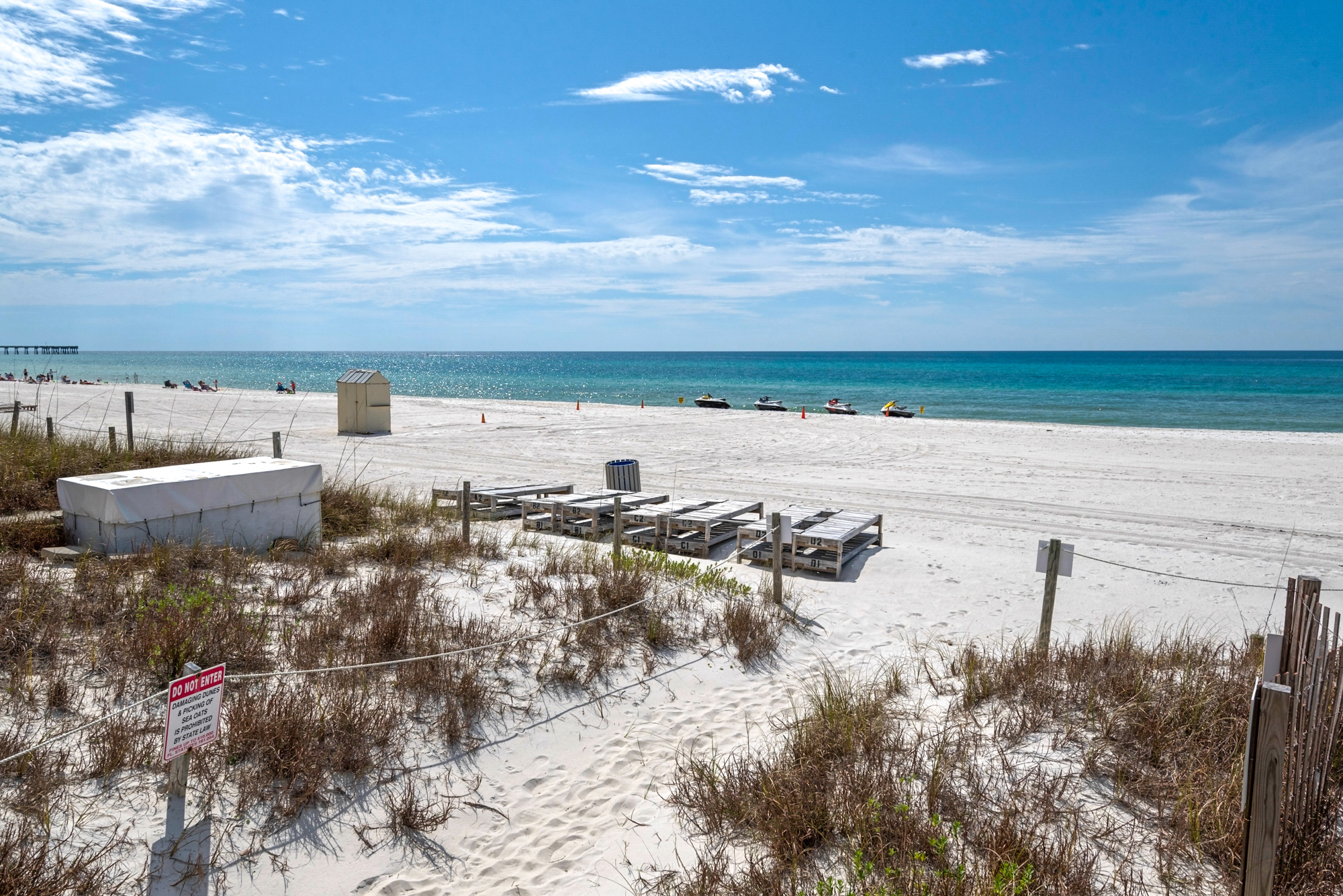 Panama City Beach Condo 986271