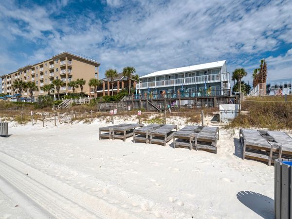 Panama City Beach Condo 986271