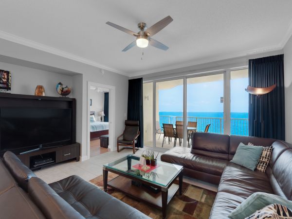 Panama City Beach Condo 986272