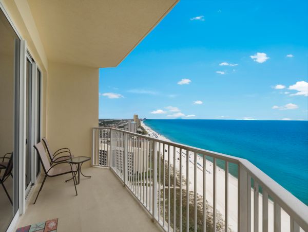 Panama City Beach Condo 986272
