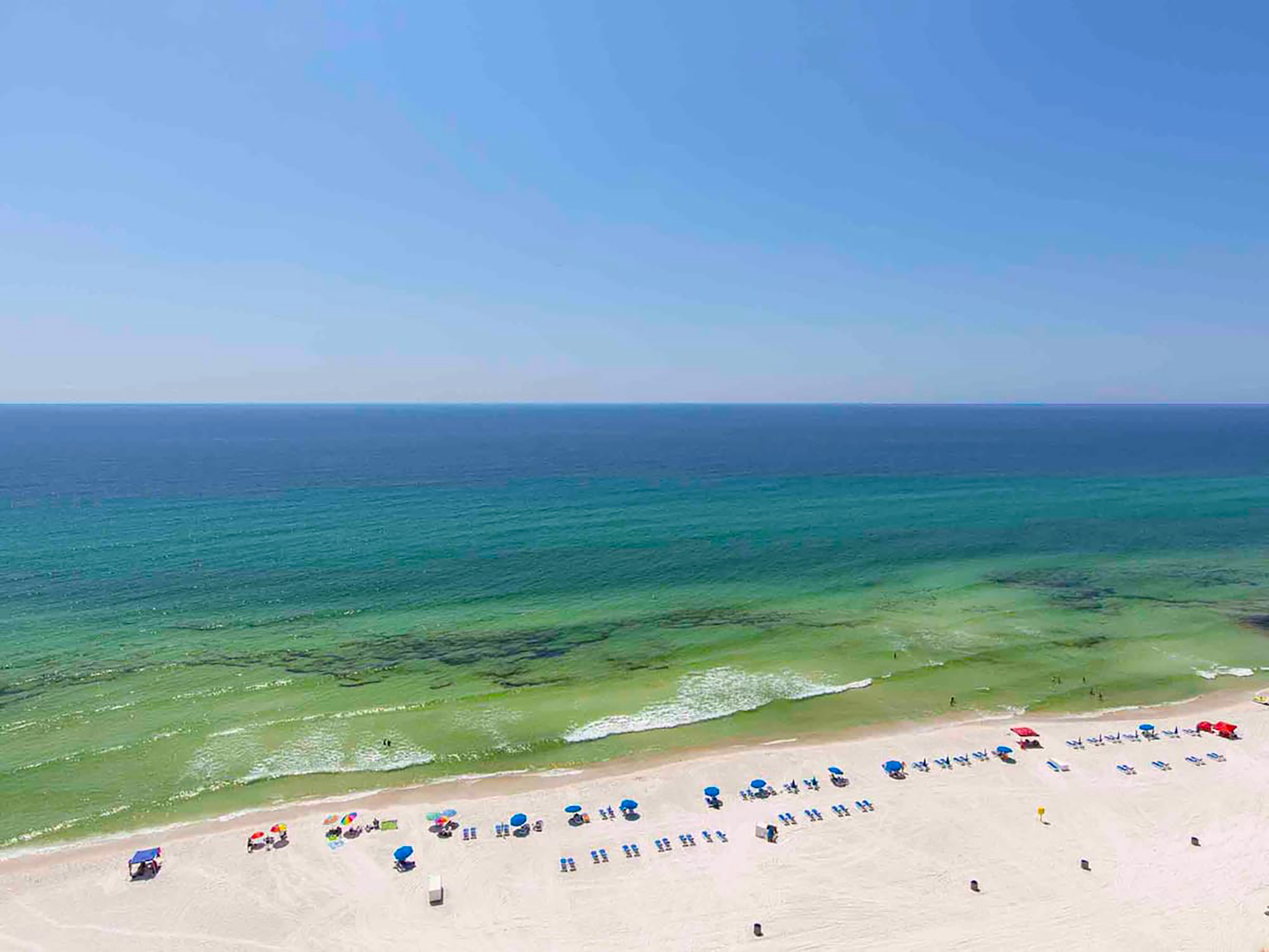Panama City Beach Condo 986272