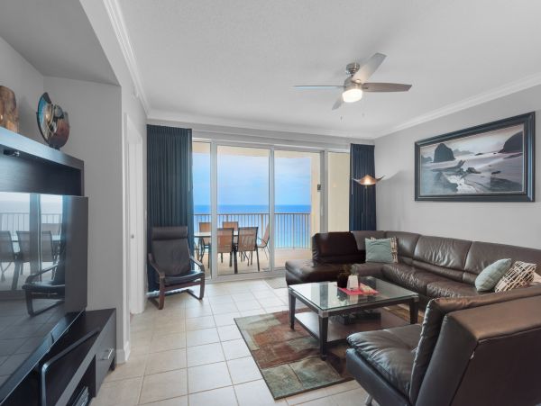 Panama City Beach Condo 986272