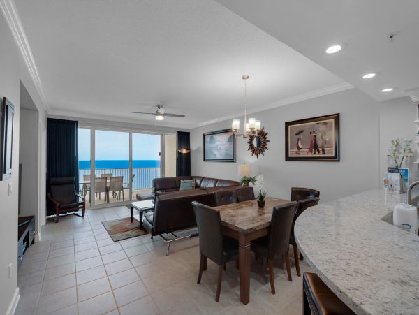 Panama City Beach Condo 986272
