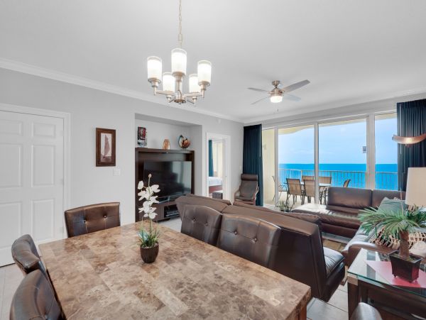 Panama City Beach Condo 986272