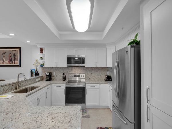 Panama City Beach Condo 986272