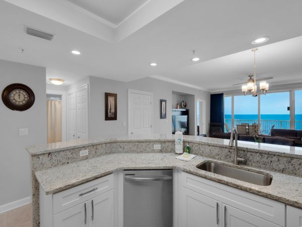 Panama City Beach Condo 986272