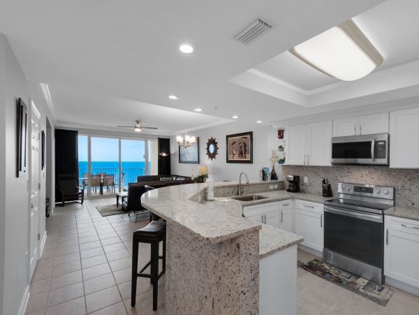 Panama City Beach Condo 986272
